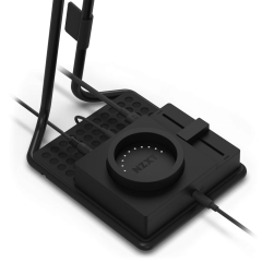 SUPORTE DE MICROFONE NZXT SWITCHMIX PRETO