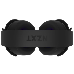 HEADSET GAMER NZXT RELAY PRETO