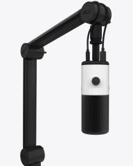 BRAÇO DE MICROFONE NZXT BOOM ARM MINI PRETO