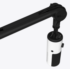 BRAÇO DE MICROFONE NZXT BOOM ARM MINI PRETO