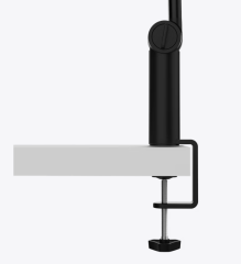 BRAÇO DE MICROFONE NZXT BOOM ARM MINI PRETO