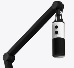 BRAÇO DE MICROFONE NZXT BOOM ARM PRETO