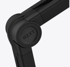 BRAÇO DE MICROFONE NZXT BOOM ARM PRETO