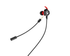 FONE COM MICROFONE GAMER REDRAGON BOMBER ELITE E300