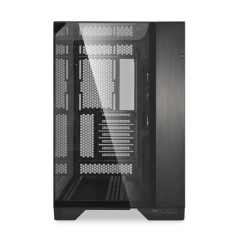 GABINETE GAMER O11 VISION PRETO