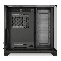 GABINETE GAMER O11 VISION PRETO