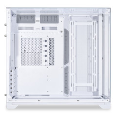 GABINETE GAMER O11 VISION BRANCO
