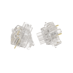 SWITCH PARA TECLADO MECANICO V3 PRO MODELO CRYSTAL PRO