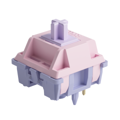 SWITCH PARA TECLADO AKKO MODELO FAIRY SILENT