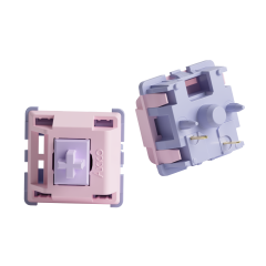 SWITCH PARA TECLADO AKKO MODELO FAIRY SILENT