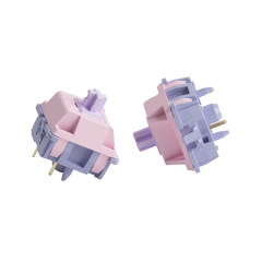 SWITCH PARA TECLADO AKKO MODELO FAIRY SILENT