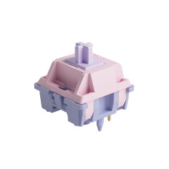 SWITCH PARA TECLADO AKKO MODELO FAIRY SILENT