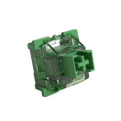 SWITCH PARA TECLADO AKKO  V3 PRO MODELO MATCHA GREEN PRO