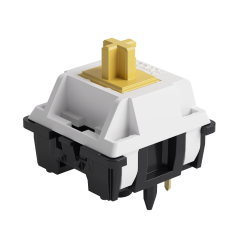 SWITCH PARA TECLADO AKKO MODELO PENGUIN SILENT