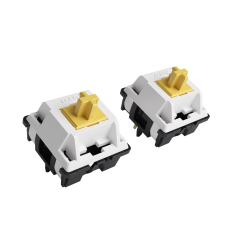SWITCH PARA TECLADO AKKO MODELO PENGUIN SILENT