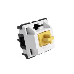 SWITCH PARA TECLADO AKKO MODELO PENGUIN SILENT