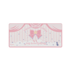 MOUSEPAD AKKO CRISTAL SAILOR MOON 900 X 400 X 4 MM