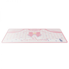 MOUSEPAD AKKO CRISTAL SAILOR MOON 900 X 400 X 4 MM