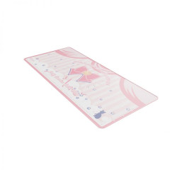 MOUSEPAD AKKO CRISTAL SAILOR MOON 900 X 400 X 4 MM
