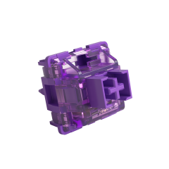 SWITCH PARA TECLADO MECANICO V3 PRO MODELO LAVENDER PURPLE AXLE