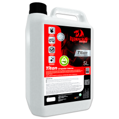 LIMPADOR INTERNO REDRAGON AUTO CARE TITAN 5L