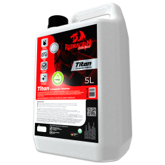 LIMPADOR INTERNO REDRAGON AUTO CARE TITAN 5L