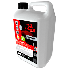 LAVAGEM EXTERNA REDRAGON AUTO CARE PHANTOM 5 L