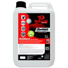 SHAMPOO AUTOMOTIVO REDRAGON AUTO CARE RADIANT 5 L