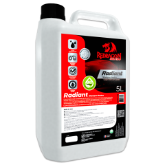 SHAMPOO AUTOMOTIVO REDRAGON AUTO CARE RADIANT 5 L