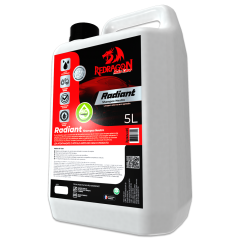 SHAMPOO AUTOMOTIVO REDRAGON AUTO CARE RADIANT 5 L