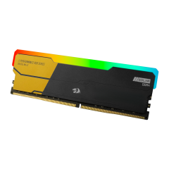 MEMORIA DDR4 REDRAGON SOLAR 3600MHZ/CL18 8GB RGB