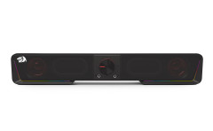 CAIXA DE SOM SOUNDBAR GAMER DARKNETS GS570