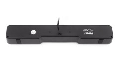 CAIXA DE SOM SOUNDBAR GAMER DARKNETS GS570