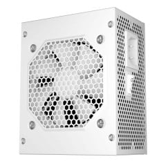 FONTE GAMER SFX 650 WATTS 80 PLUS GOLD SEM CABO DE FORÇA BRANCA