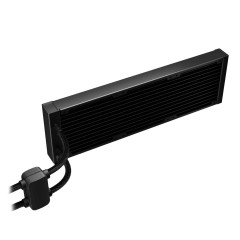 WATER COOLER GAMDIAS CHIONE M4 360 PRETO