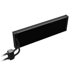 WATER COOLER GAMDIAS CHIONE M4 420 PRETO