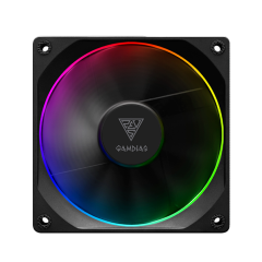 FAN GAMDIAS AEOLUS M3 1203R