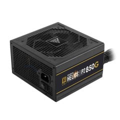 FONTE GAMDIAS HELIOS P2-850G WATTS 80 PLUS GOLD