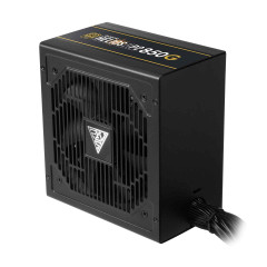 FONTE GAMDIAS HELIOS P2-850G WATTS 80 PLUS GOLD