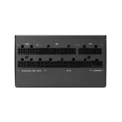FONTE GAMDIAS HELIOS P2-1300G WATTS 80 PLUS GOLD