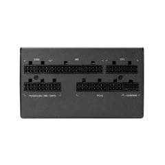 FONTE GAMDIAS HELIOS P2-1000G WATTS 80 PLUS GOLD