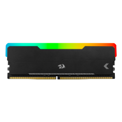 MEMORIA DDR4 REDRAGON MAGMA 3200MHZ/CL18 16GB RGB