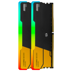 MEMORIA DDR4 REDRAGON SOLAR 3600MHZ/CL18 16GB RGB