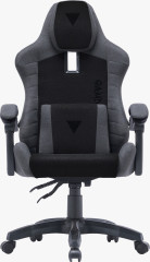 CADEIRA GAMER GAMDIAS PRETO ZELUS E3 WEAVE L B