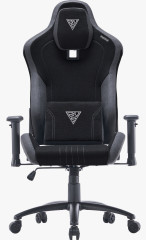 CADEIRA GAMER GAMDIAS PRETO ZELUS M3 WEAVE L B