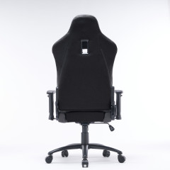 CADEIRA GAMER GAMDIAS PRETO ZELUS M3 WEAVE L B