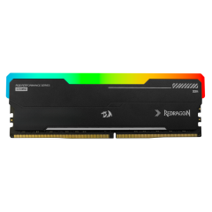 MEMORIA DDR4 REDRAGON MAGMA 3200MHZ/CL18 32GB RGB