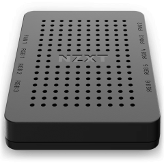 CONTROLADOR PARA RGB E FAN NZXT MODELO AC-CRFR0-B1