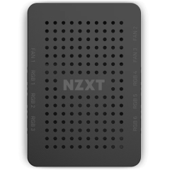 CONTROLADOR PARA RGB E FAN NZXT MODELO AC-CRFR0-B1