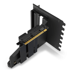 SUPORTE VERTICAL PARA PLACA DE VIDEO NZXT MODELO AB-RH175-W1PRETO